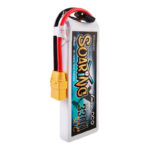 Gens ace G-Tech Soaring 3300mAh 11.1V 30C 3S1P Pack de Batterie Lipo avec connecteur XT90