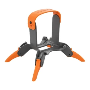 Train d'atterrissage Sunnylife pour DJI Avata 2 (orange)