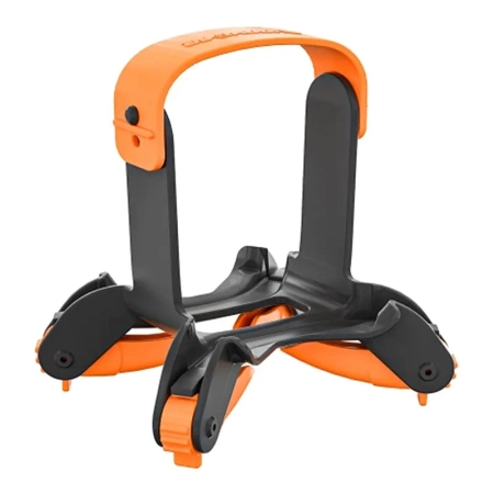 Train d'atterrissage Sunnylife pour DJI Avata 2 (orange) - Ypsilon Computers