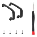 Protection Drone Sunnylife pour DJI Avata 2 (noir)