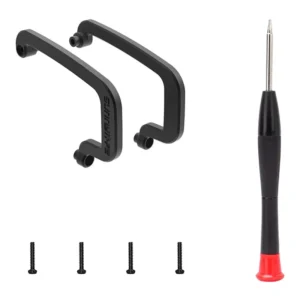 Protection Drone Sunnylife pour DJI Avata 2 (noir)