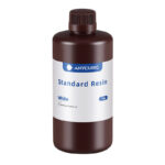 Résine Standard AnyCubic (Blanche)