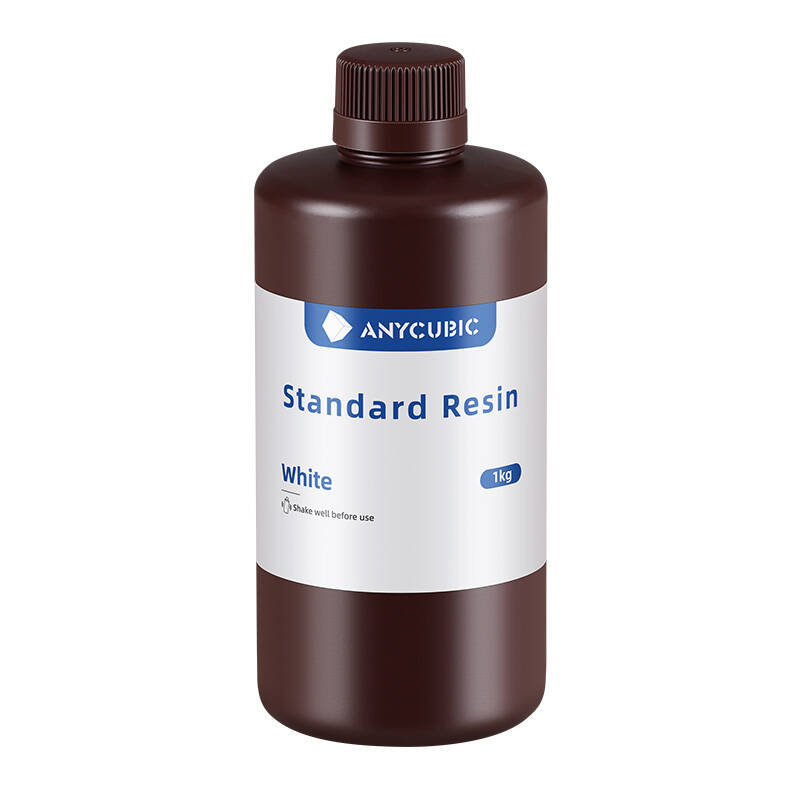 Résine Standard AnyCubic (Blanche) - Ypsilon Computers