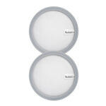 Filtres de remplacement pour kit de toilettage pour animaux Homerunpet
