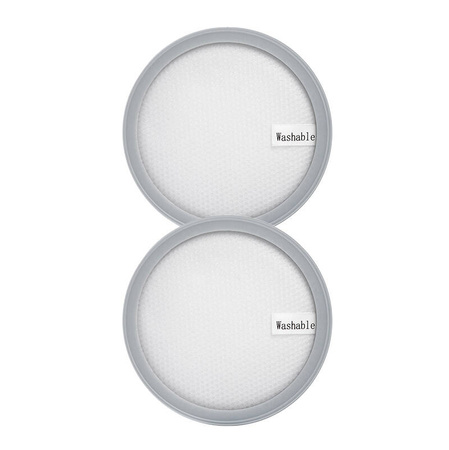 Filtres de remplacement pour kit de toilettage pour animaux Homerunpet - Ypsilon Computers