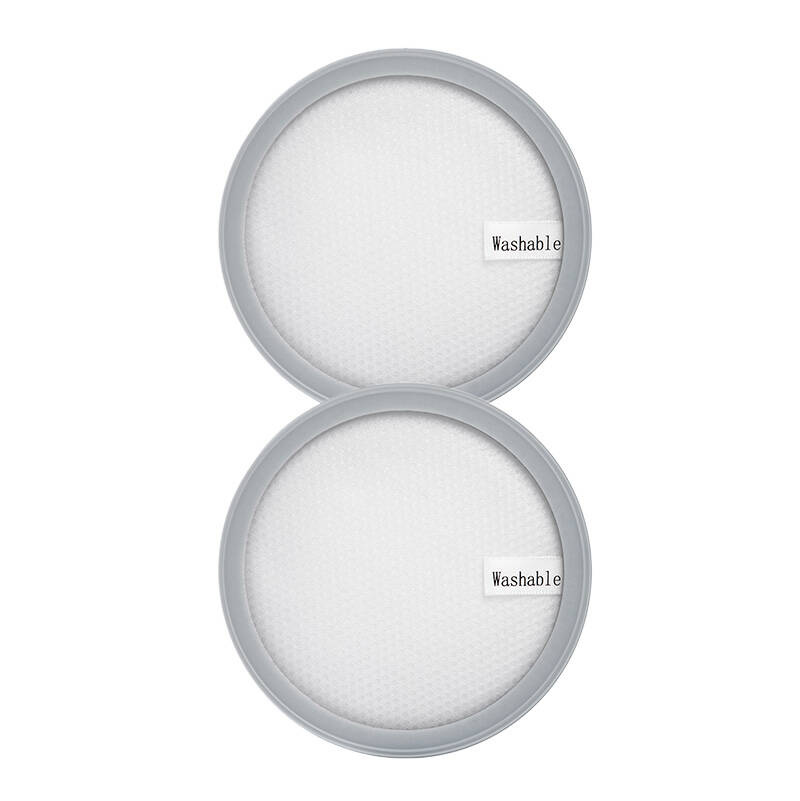 Filtres de remplacement pour kit de toilettage pour animaux Homerunpet - Ypsilon Computers
