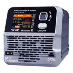 SkyRC BD380 Déchargeur & Analyseur