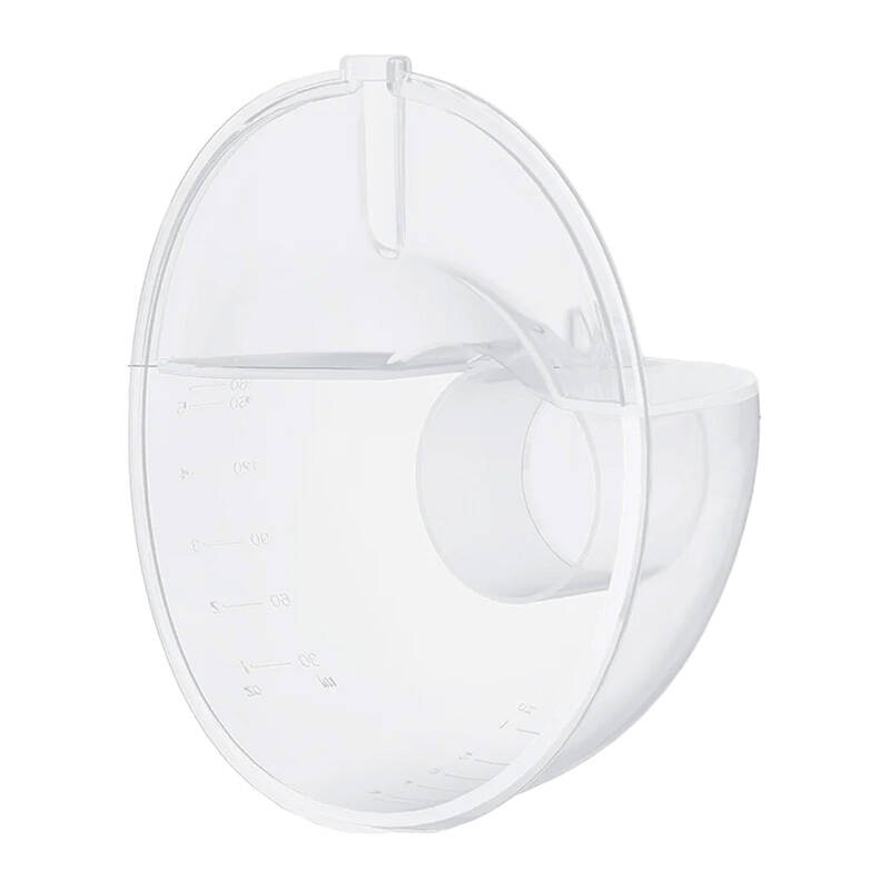 Récipient de Collection de Lait Tasse pour M5 Momcozy - Ypsilon Computers