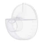 Récipient de Collection de Lait Tasse pour M5 Momcozy