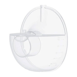 Récipient de Collection de Lait Tasse pour M5 Momcozy