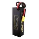 Gens ace 8000mAh 14.8V 100C 4S2P Pack de Batterie Lipo