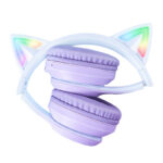 Casque de jeu ONIKUMA B90 (Bleu/Violet)
