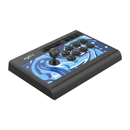 Manette d'arcade PXN-008 - Ypsilon Computers