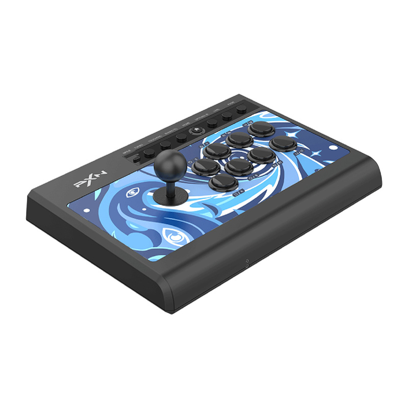 Manette d'arcade PXN-008 - Ypsilon Computers