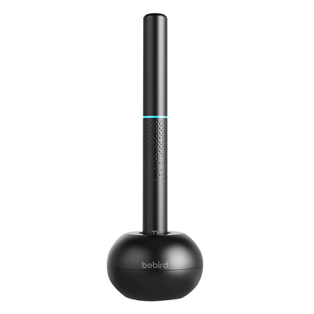 Bâtonnet de Nettoyage d'Oreilles Visuel Intelligent Bebird M9 S (noir) - Ypsilon Computers