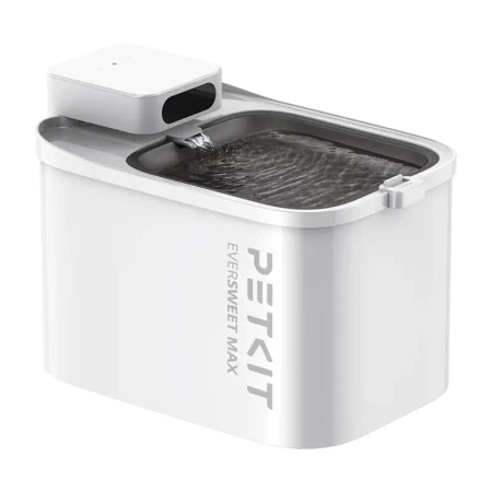 Fontaine à eau intelligente pour animaux Petkit Eversweet Max - Ypsilon Computers