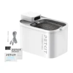 Fontaine à eau intelligente pour animaux Petkit Eversweet Max