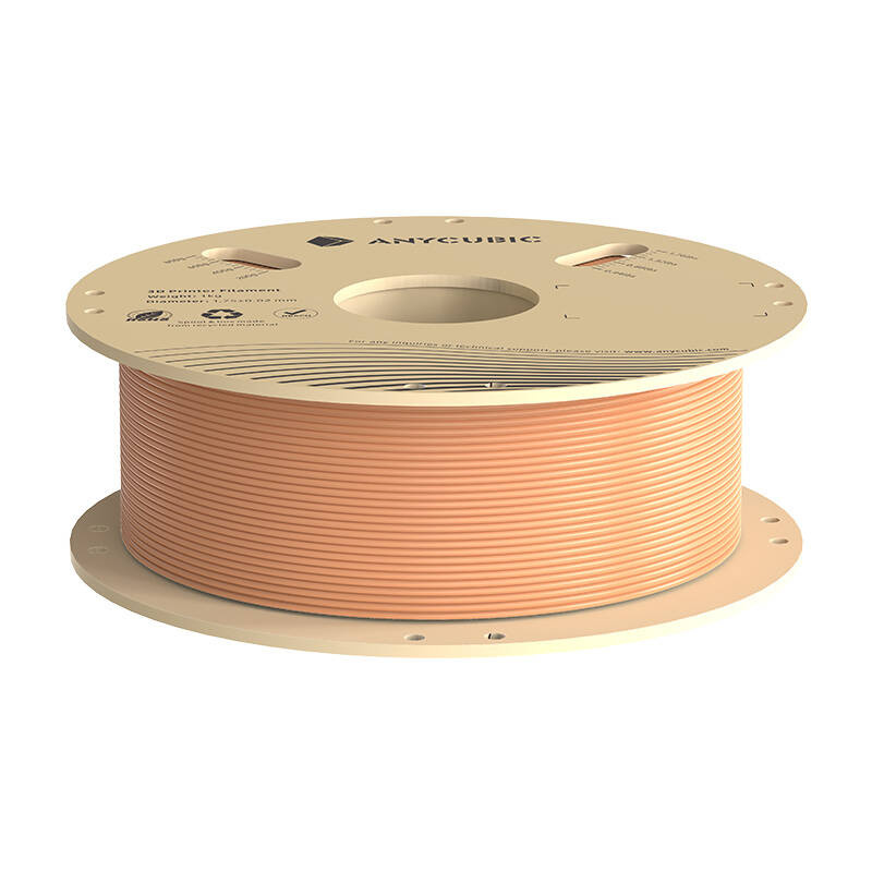 Set de Filament PLA AnyCubic (4 pcs) - Ypsilon Computers