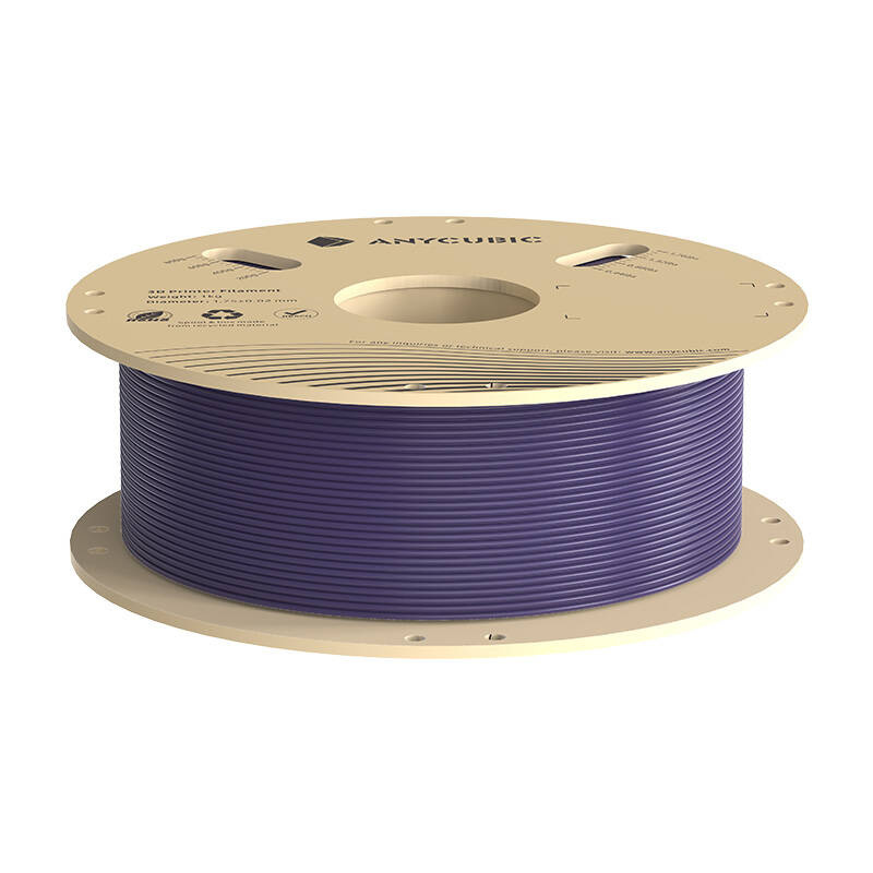 Set de Filament PLA AnyCubic (4 pcs) - Ypsilon Computers