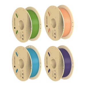Set de Filament PLA AnyCubic (4 pcs) - Ypsilon Computers