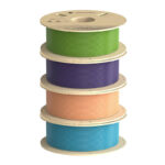 Set de Filament PLA AnyCubic (4 pcs)