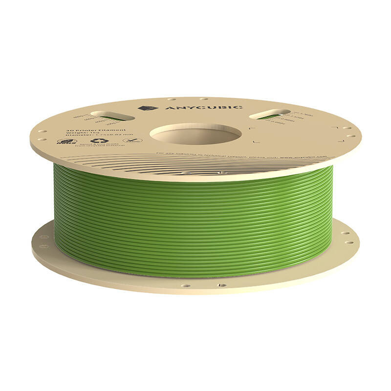 Set de Filament PLA AnyCubic (4 pcs) - Ypsilon Computers