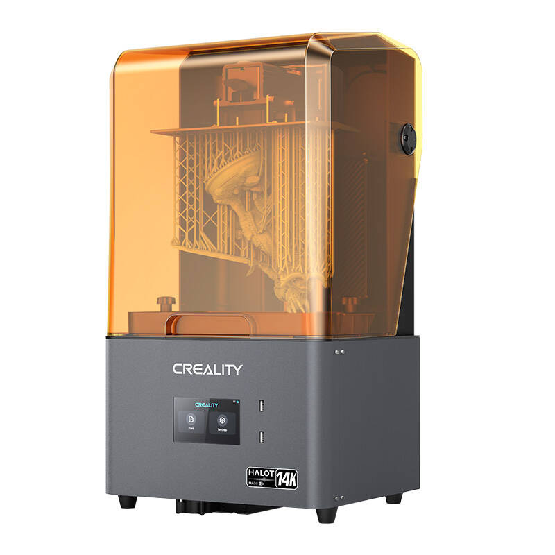 Imprimante 3D Creality Halot-Mage S - Ypsilon Computers