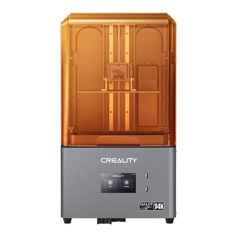 Imprimante 3D Creality Halot-Mage S - Ypsilon Computers