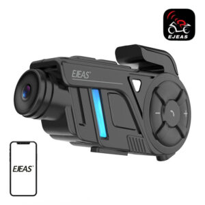 Intercom Moto EJEAS K1