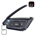 Intercom Moto EJEAS MS20