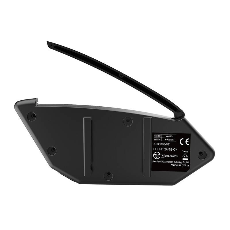 Intercom Moto EJEAS MS8-SE - Ypsilon Computers