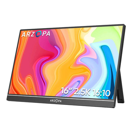 Moniteur Portable Arzopa Z1RC 16,0" - Ypsilon Computers