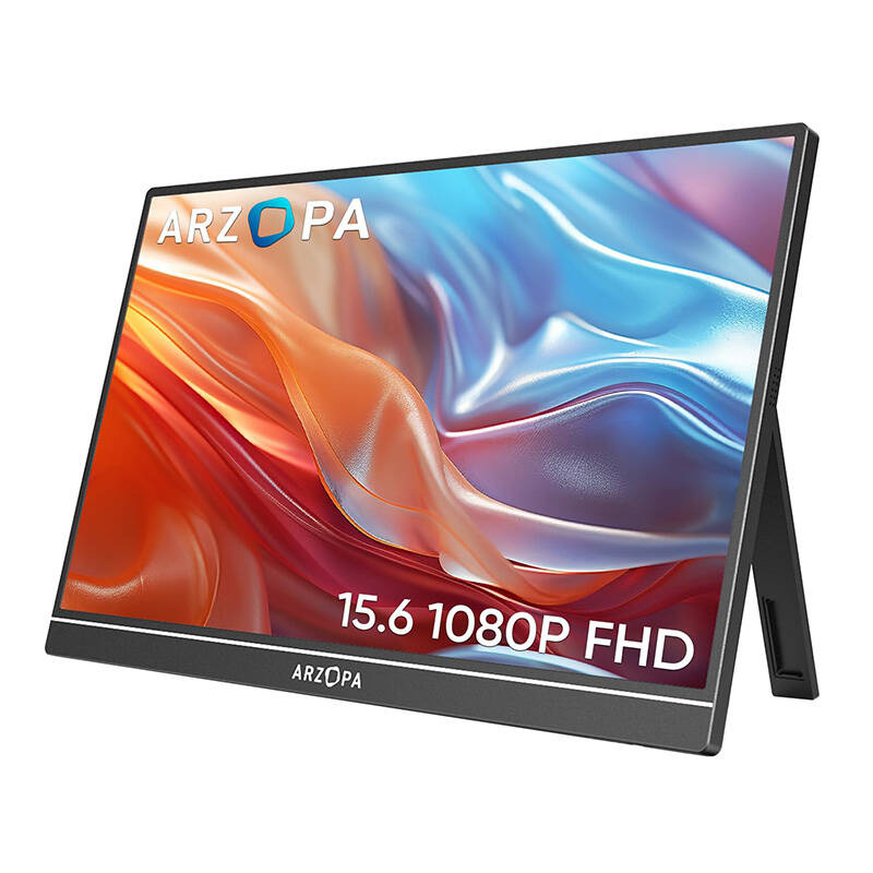 Moniteur Portable Arzopa A1 15,6" - Ypsilon Computers