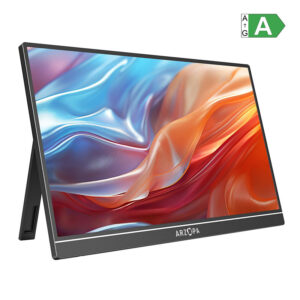 Moniteur Portable Arzopa A1 15,6"