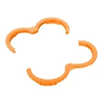 Protecteur de Garde d&rsquo;Hélice SUNNYLIFE pour DJI Avata 2 (orange)