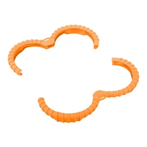 Protecteur de Garde d'Hélice SUNNYLIFE pour DJI Avata 2 (orange)