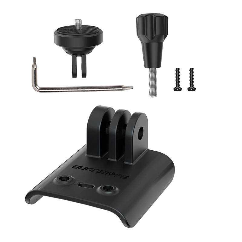 Support Adaptateur Multifonction SUNNYLIFE pour DJI Avata 2 - Ypsilon Computers