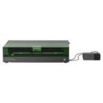 Machine de gravure laser 2-en-1 xTool S1 40W Basique (Noir)