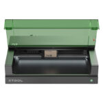 Machine de gravure laser 2-en-1 xTool S1 40W Basique (Noir)