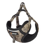 Ensemble pour chien Dogness harnais et laisse (Camouflage)