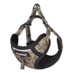Ensemble pour chien Dogness harnais et laisse (Camouflage)