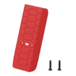 Coque arrière protectrice SUNNYLIFE pour DJI Avata 2 (rouge)