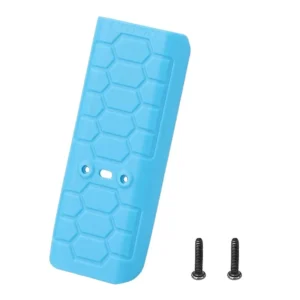 Coque arrière protectrice SUNNYLIFE pour DJI Avata 2 (bleu)