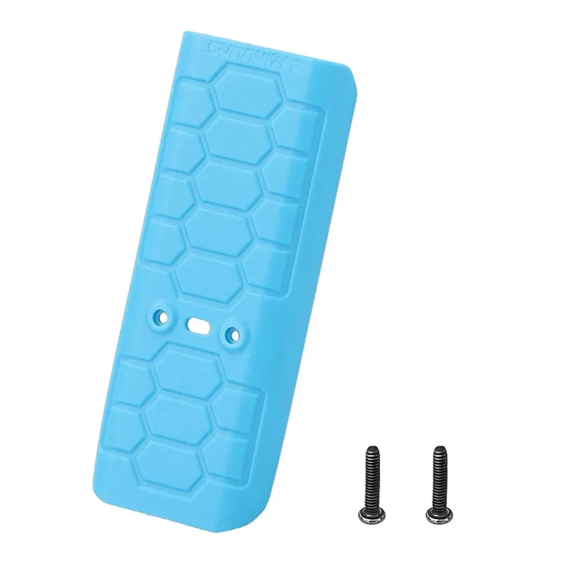 Coque arrière protectrice SUNNYLIFE pour DJI Avata 2 (bleu) - Ypsilon Computers
