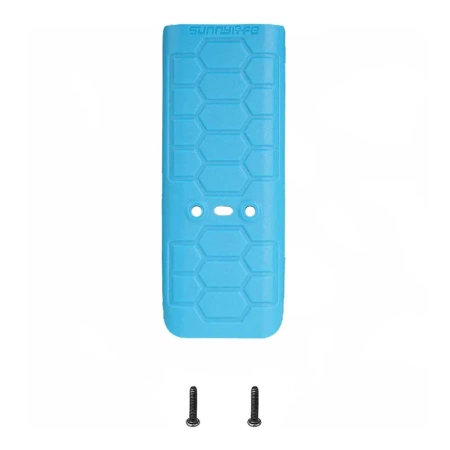 Coque arrière protectrice SUNNYLIFE pour DJI Avata 2 (bleu) - Ypsilon Computers