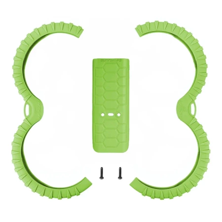 Sunnylife housse de protection + protection d'hélice pour DJI Avata 2 (vert) - Ypsilon Computers