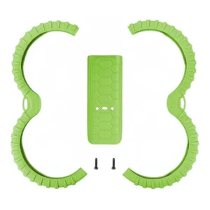 Sunnylife housse de protection + protection d'hélice pour DJI Avata 2 (vert)