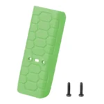 Sunnylife housse de protection + protection d&rsquo;hélice pour DJI Avata 2 (vert)