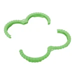 Sunnylife housse de protection + protection d&rsquo;hélice pour DJI Avata 2 (vert)