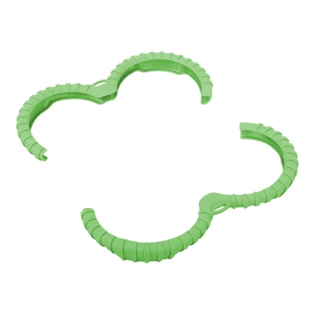 Sunnylife housse de protection + protection d'hélice pour DJI Avata 2 (vert) - Ypsilon Computers